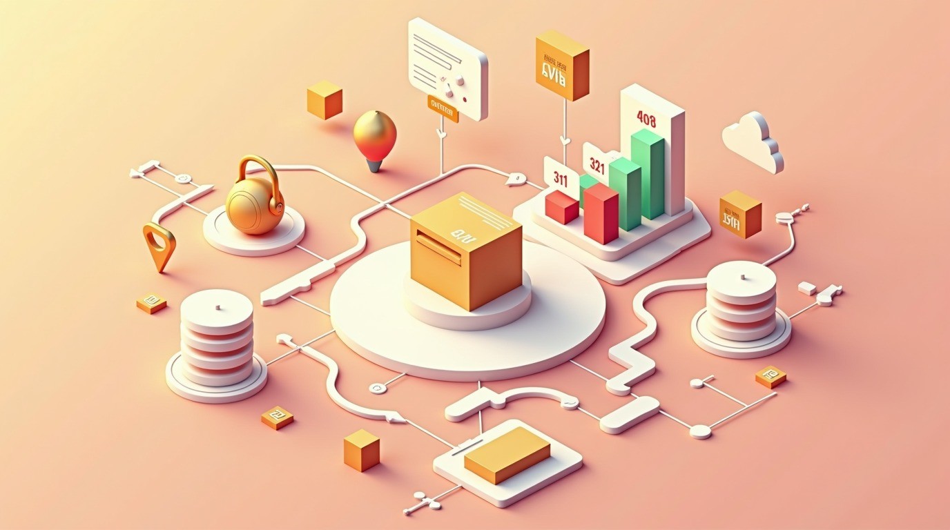 woocommerce 10.7 rendimiento diagrama explicativo