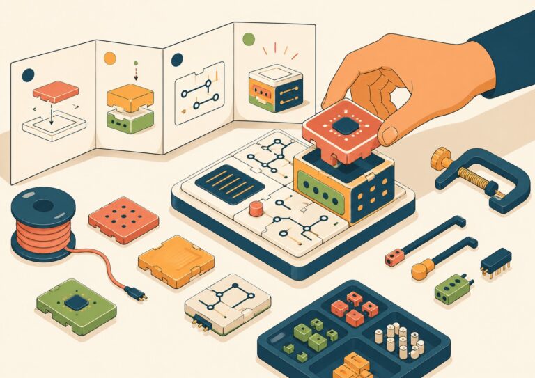 Wordfence vs Elementor: comparativa completa - ilustracion