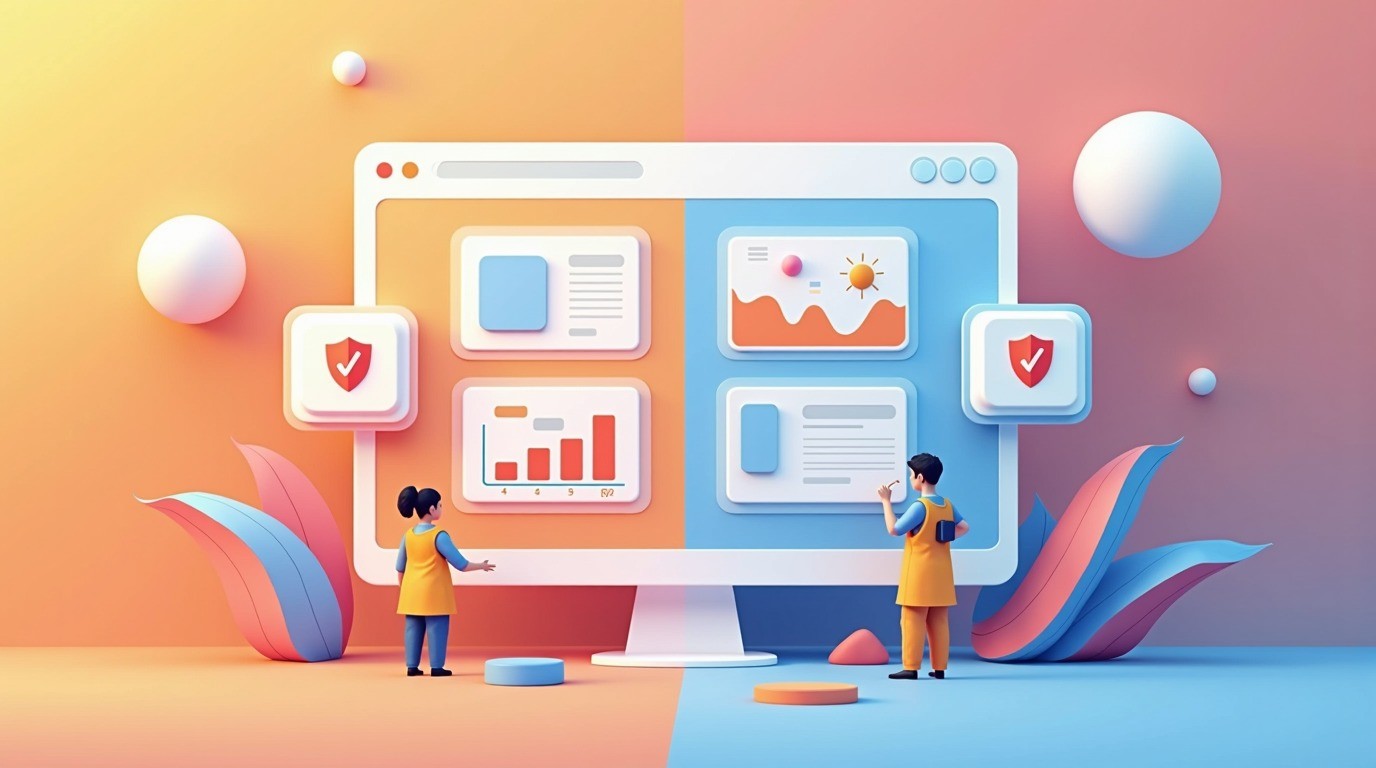 wordfence vs wordpress comparativa