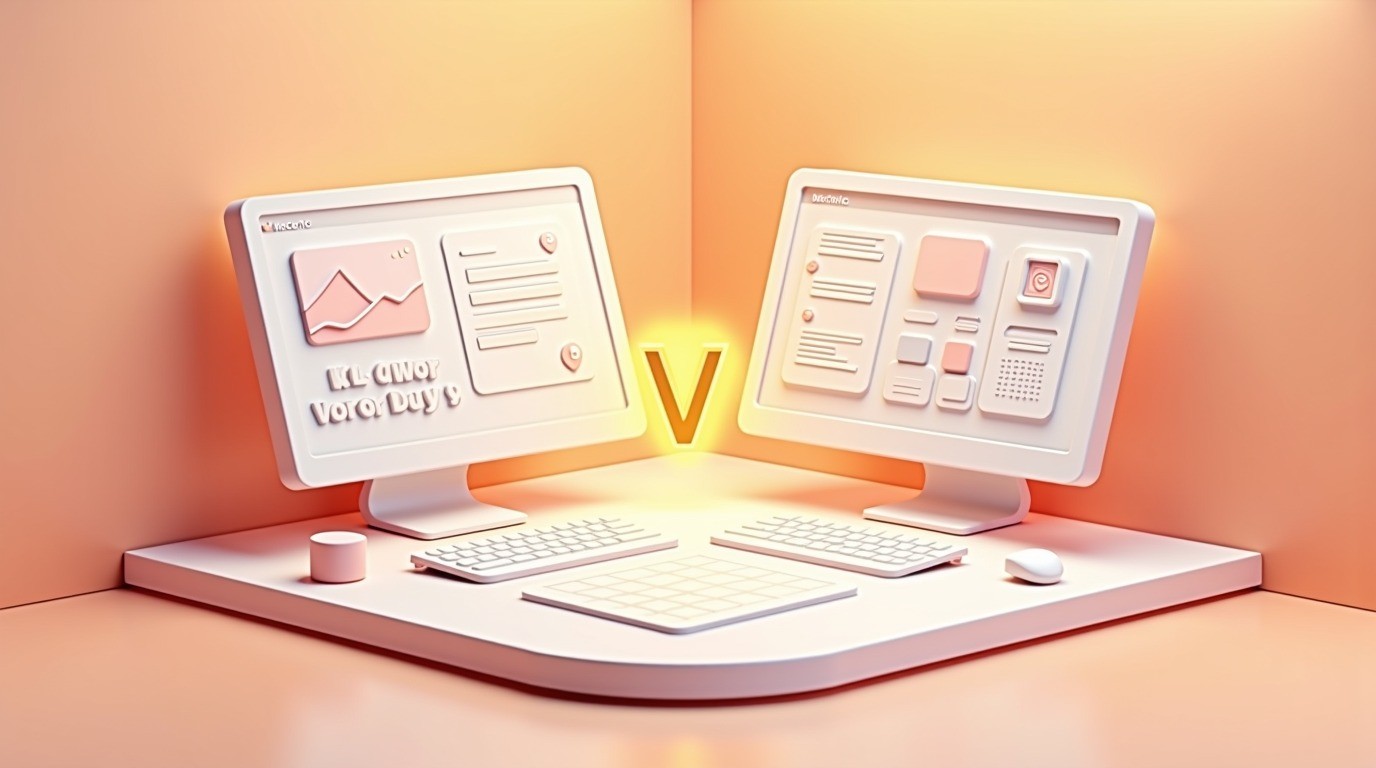 wordpress vs woocommerce comparativa