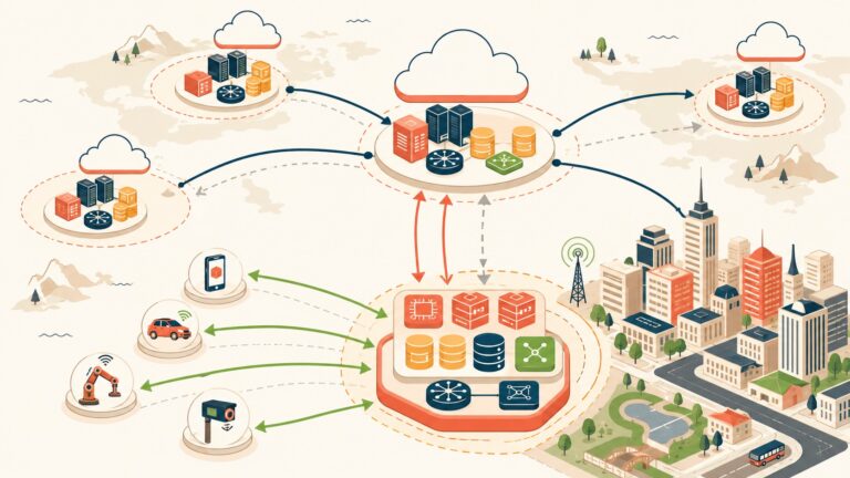 AWS Certified Cloud Practitioner Series – Part 4 - ilustracion
