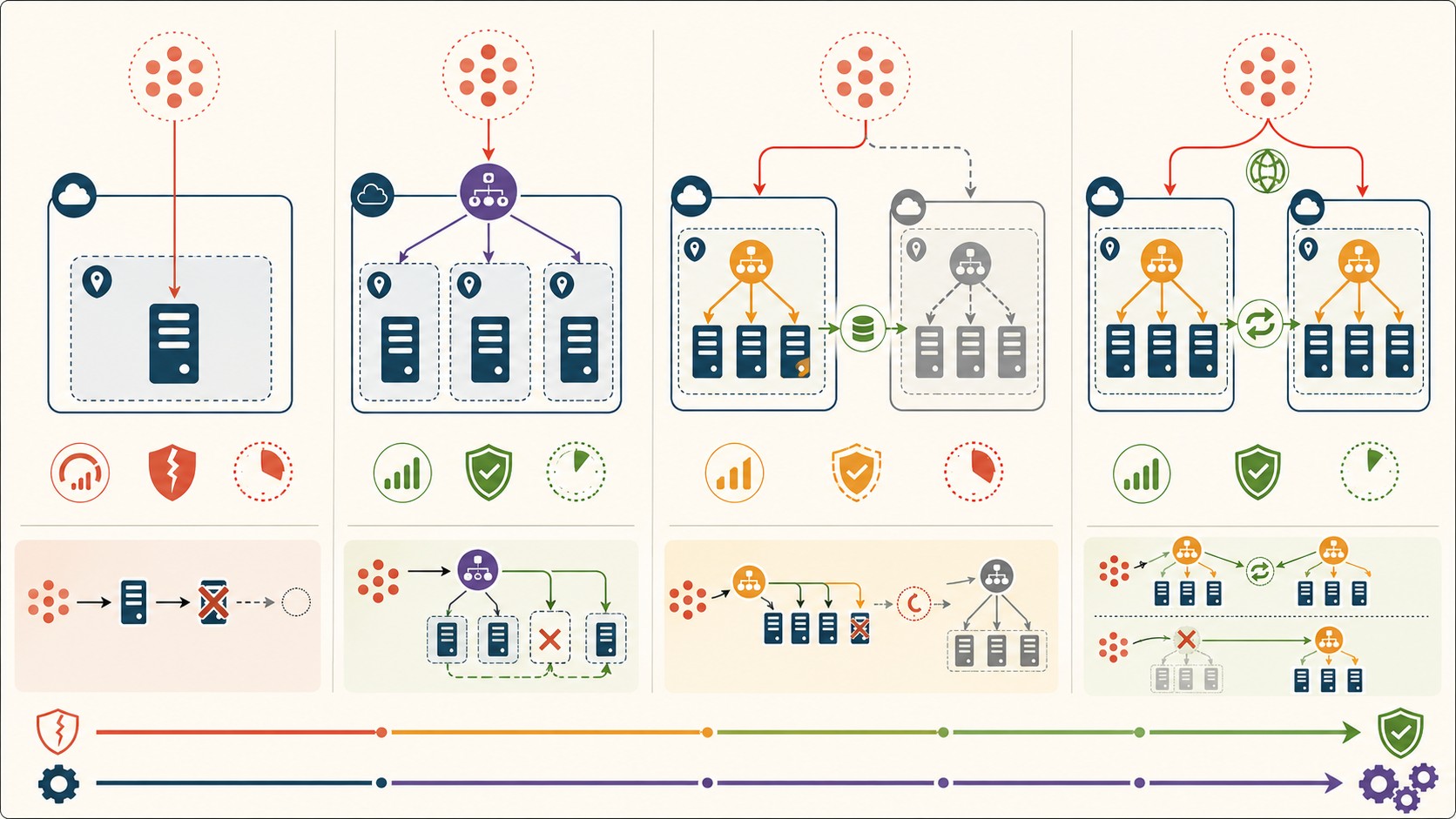 aws local zones diagrama explicativo
