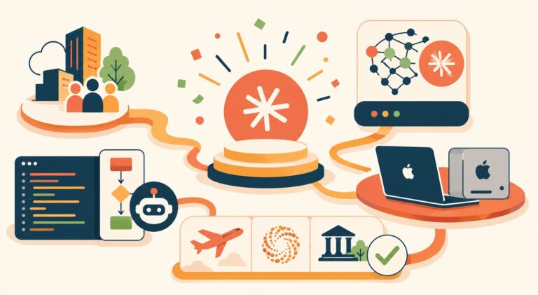AWS Weekly Roundup: AWS Transform at 1 year, Claude Platform on AWS, EC2 M3 Ultra Mac instances, and more (May 18, 2026) - ilustracion