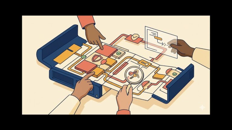 Enforcing trust and transparency: Open-sourcing the Azure Integrated HSM - ilustracion