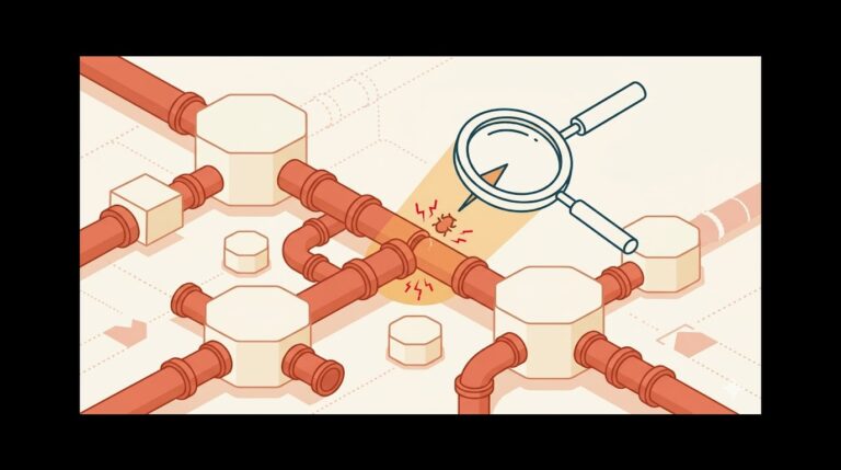 Our agent found a bug with WireGuard in Google Kubernetes Engine - ilustracion