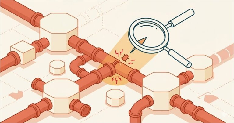 El bug de WireGuard en GKE que nadie veía venir