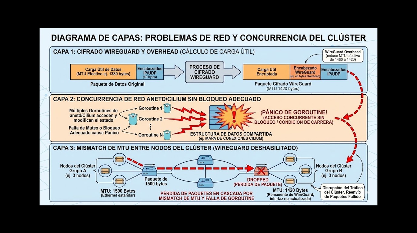 bug wireguard google kubernetes diagrama explicativo