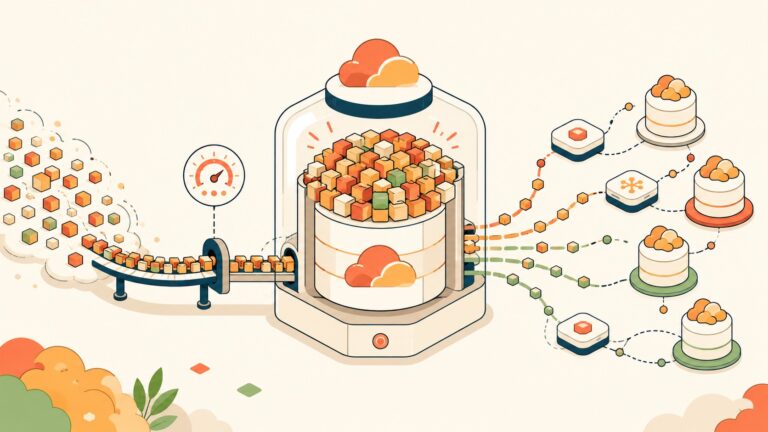 We Outgrew Cloudflare D1 - ilustracion