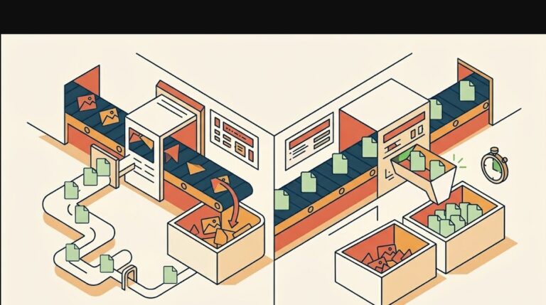 Why Cloudflare's Free-Plan Cache Rules Don't Cache Your HTML (And the Page Rules Fix That Does) - ilustracion