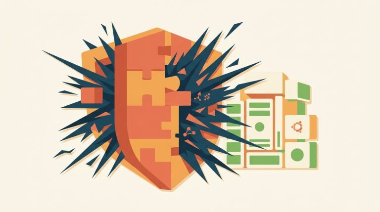 Why is Cloudflare protecting the DDoS'er (beamed.st) attacking Ubuntu servers? - ilustracion