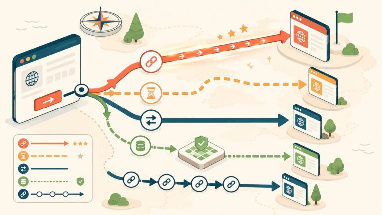 HTTP 3xx status codes: canonical reference - ilustracion