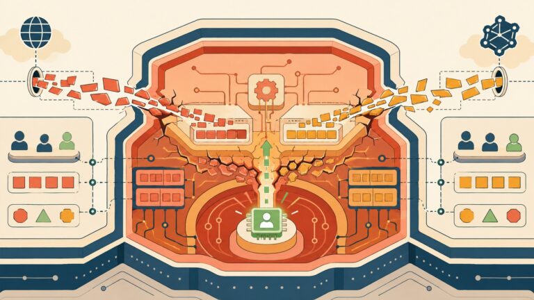 Dirty Frag: Ongoing Linux Kernel Privilege Escalation Vulnerability Since 2017 - ilustracion