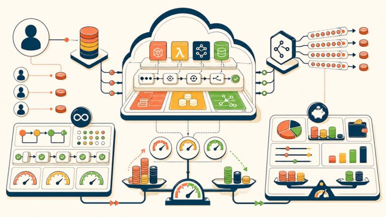 Cloud Unit Economics: The Metrics DevOps and FinOps Teams Actually Need - ilustracion