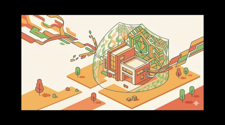 Post-quantum encryption for Cloudflare IPsec is generally available - ilustracion