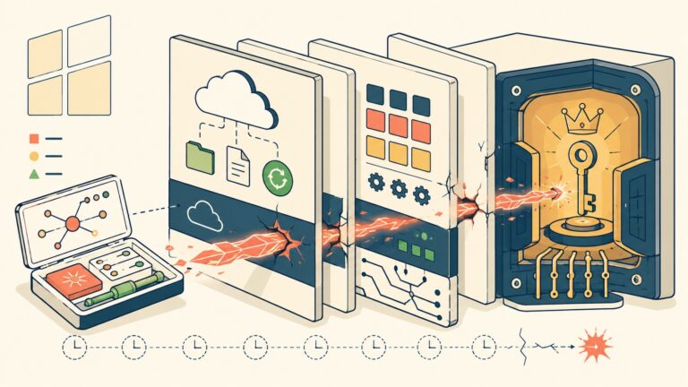 New Windows 'MiniPlasma' zero-day exploit gives SYSTEM access, PoC released - ilustracion