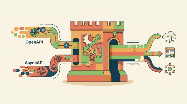One gateway, many specs: how Barbacane unifies your API ecosystem - ilustracion