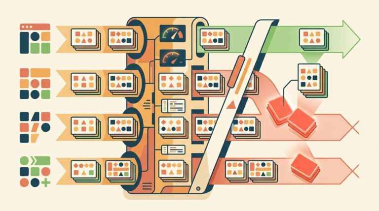 HTTP/2 Header Order and Why Browser-Like Requests Still Get Blocked - ilustracion