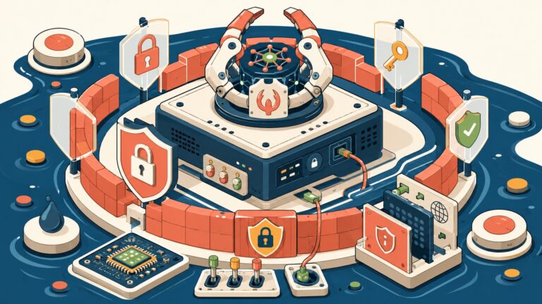 OpenClaw on DigitalOcean: A No-BS, Security-First Setup Guide - ilustracion