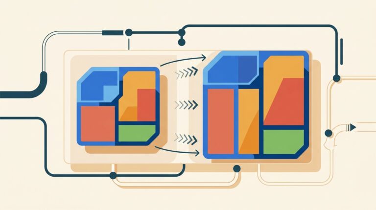 Kubernetes v1.36: In-Place Vertical Scaling for Pod-Level Resources Graduates to Beta - ilustracion