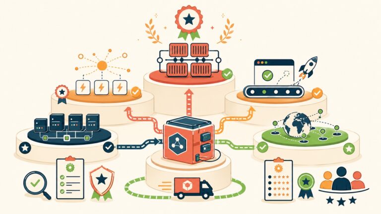 Best Tools to Deploy Backend Apps in 2026 (Ranked by Experts) - ilustracion