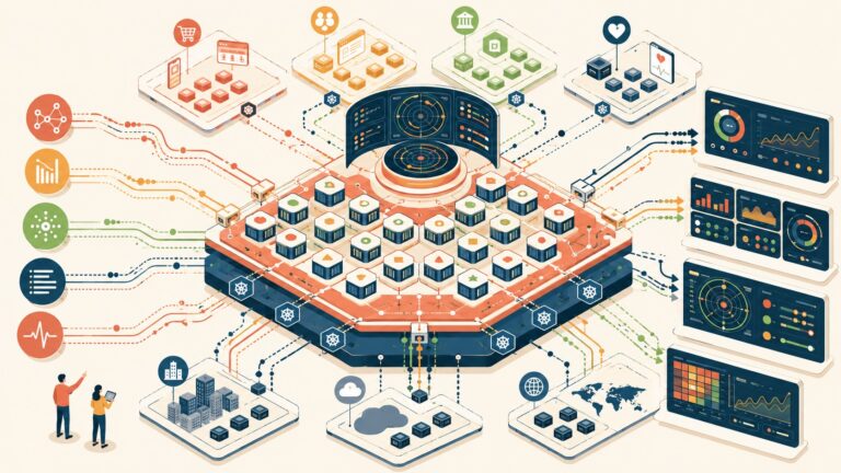 Designing Cloud-Native Performance Management Platforms That Scale Across the Enterprise - ilustracion