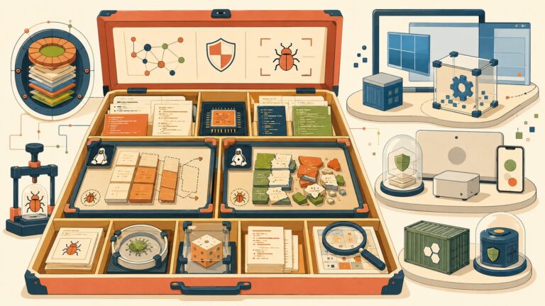 Unclecheng-li/poc-lab: Recent CVE PoC & reproduction scripts. Focused on high-severity vulnerabilities across Linux kernel, Windows, macOS and more. - ilustracion