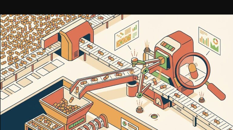 We Analyzed 10,000 GitHub Actions Runs — Here’s What Flaky Tests Actually Cost - ilustracion