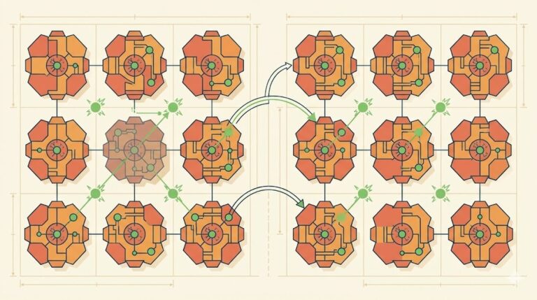 Multi-Cloud Resilience: The Event-Driven Cellular Architecture Blueprint across AWS and Azure - ilustracion