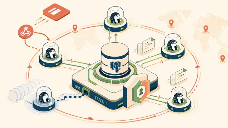 Supabase Edge Functions Review: Deno on the Edge for Postgres Backends - ilustracion