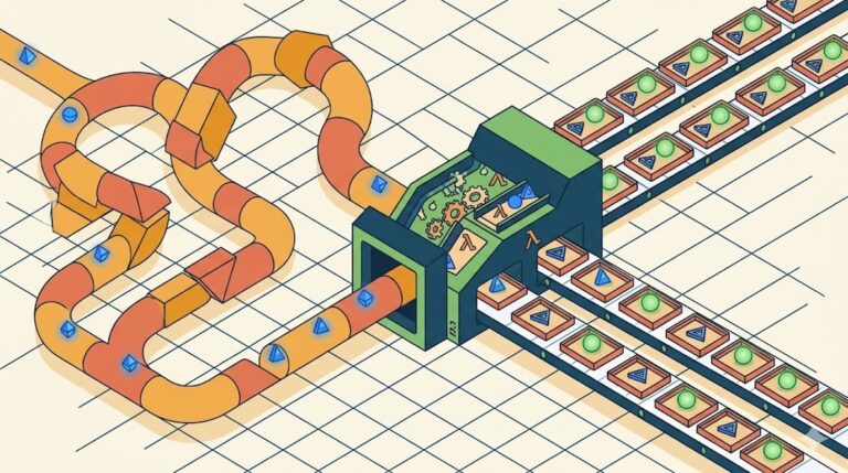 Turn WebSockets into Async/Await Requests (AWS WebSocket API Gateway + Lambda) - ilustracion