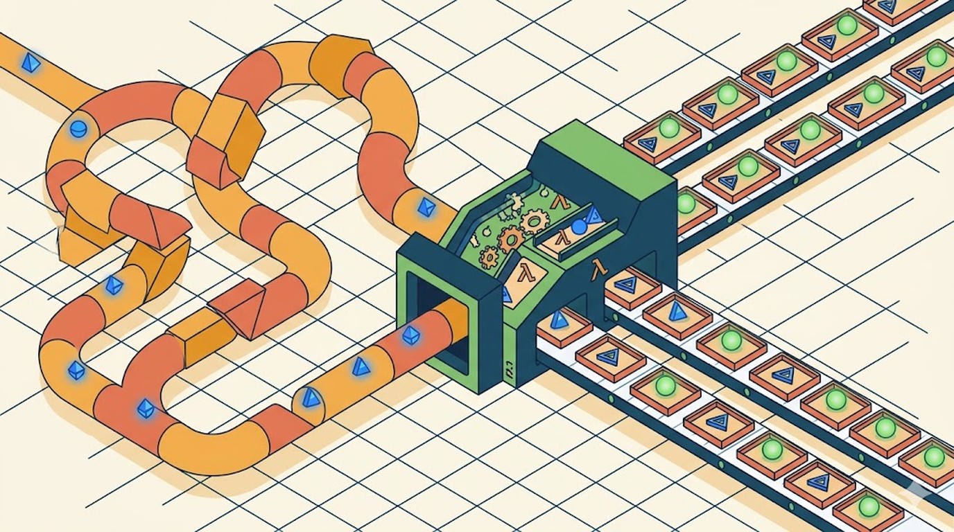 WebSocket async/await con AWS Lambda: cómo hacerlo - DonWeb News