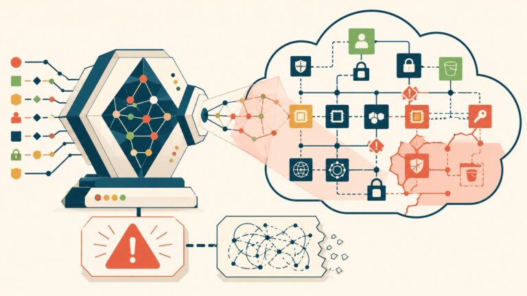 Z3 Can Prove Your Cloud is Unsafe. It Can't Tell You Why. - ilustracion