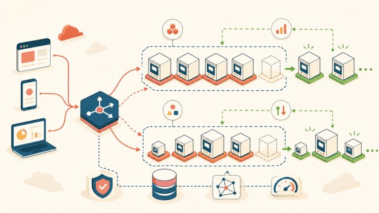 Azure Virtual Machine Scale Sets (VMSS): A Complete Guide - ilustracion