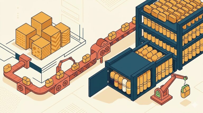 Render PostgreSQL Backups to S3: Automating Disaster Recovery for Multi-Tenant SaaS Without Vendor Lock-In - ilustracion