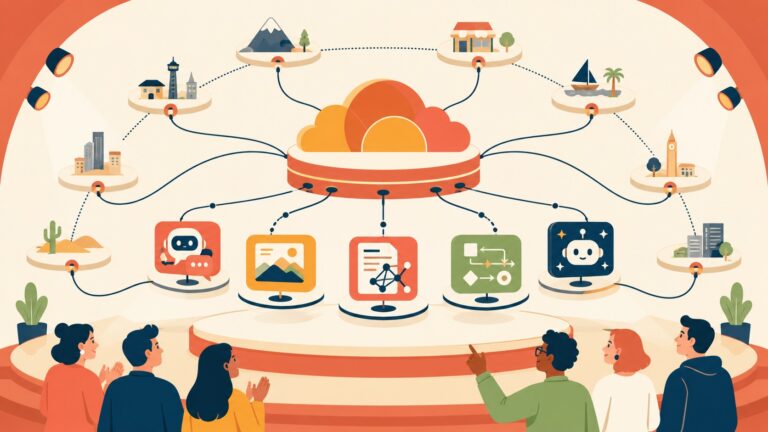 @CloudflareDev: R to @CloudflareDev: If you’re attending the conference, check out @kentonv’s talk on Gadgets, a platform for deploying AI-powered micro apps built on top of Cloudflare Workers, Du - ilustracion