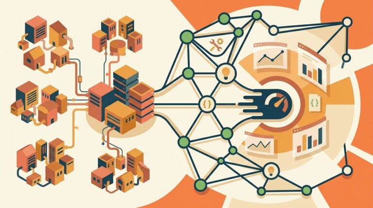 Is Cloudflare Silently Killing the Web Hosting Industry? - ilustracion