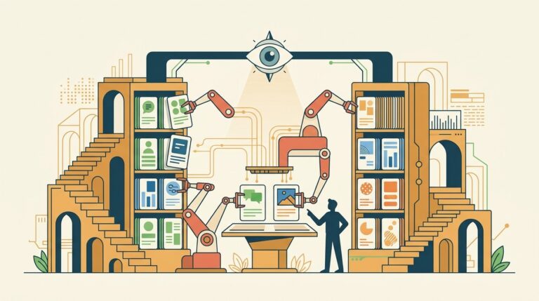 @Azure: Thousands of apps and agents. Which one is right for you? Just ask. Microsoft Marketplace just launched intelligent discovery in preview, smart search, instant comparisons, and cha - ilustracion