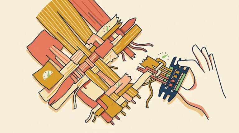 Microsoft Fabric CI/CD: The Deployment Gap Nobody Talks About - ilustracion