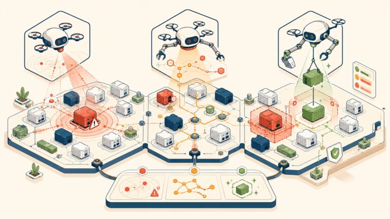 Building a Multi-Agent Security Framework for Kubernetes: Autonomous Detection, Investigation, and Remediation - ilustracion