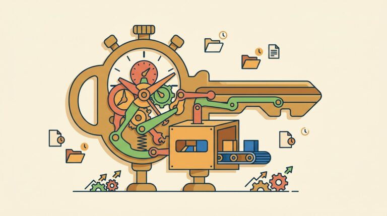 The Free Cron Scheduler Hiding in Every GitHub Repo You Own - ilustracion