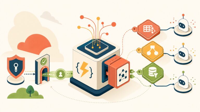 Azure Functions MCP Extension: What’s New at Build 2026 - ilustracion
