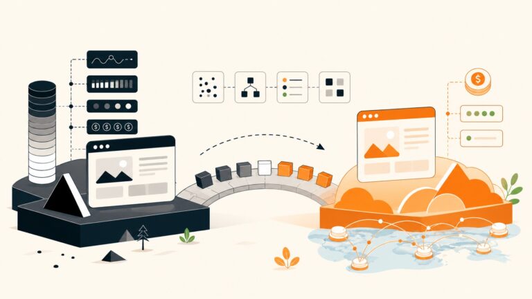 【2026】Vercel vs Cloudflare Pages 移行ガイド:料金・移行コストで選ぶ - ilustracion