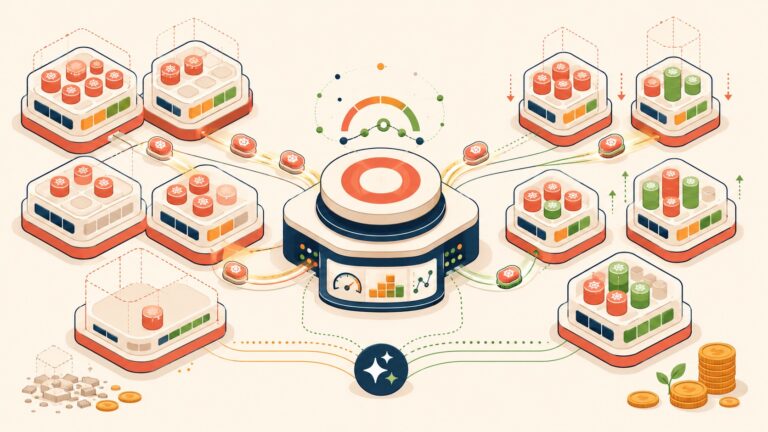 DevZero Launches Automation Platform to Dynamically Rightsize Kubernetes Clusters - ilustracion