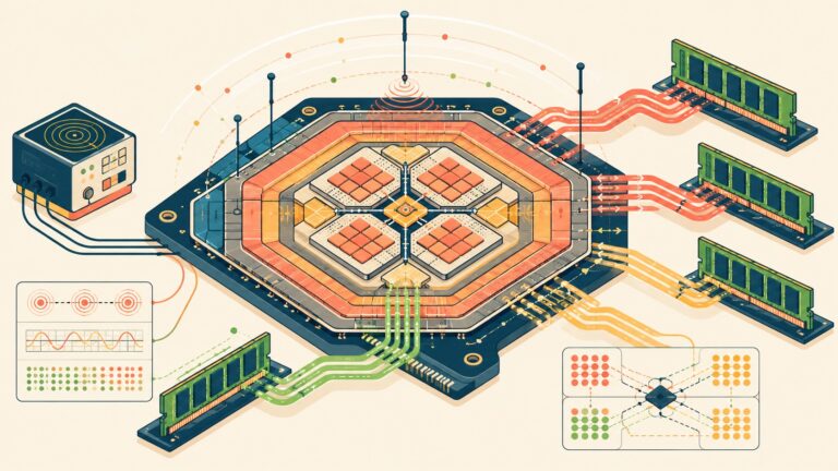 Characterize the AWS Graviton memory subsystem using ASCT - ilustracion