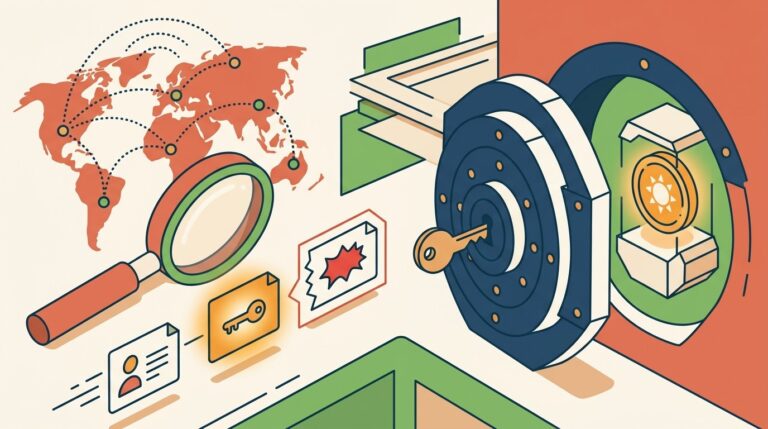 API Design Patterns for Cloudflare Workers: Minimal, Secure, Fast - ilustracion