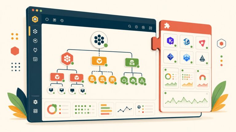 Introducing the Cluster API plugin for Headlamp - ilustracion