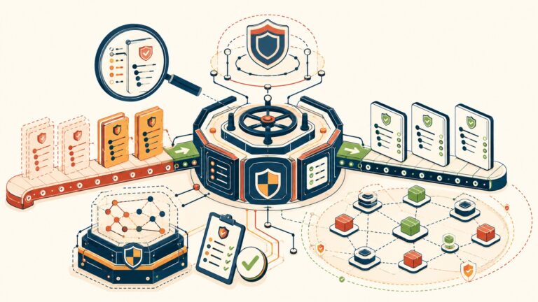 Security Profiles Operator v1: Stable APIs, Security Hardened, and Shaping Upstream Kubernetes - ilustracion