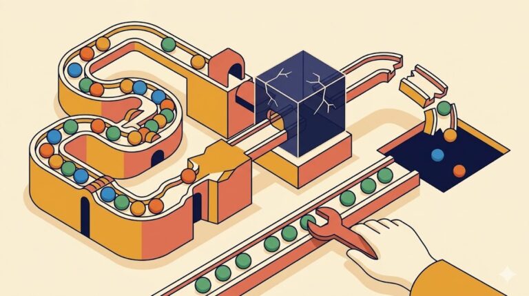 Why Your Ubuntu Laptop Lags, and How to Fix It for Free - ilustracion