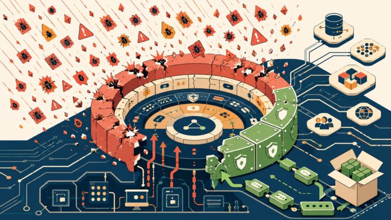 400+ CVEs en Kernel Linux: Qué significa para ti - ilustracion