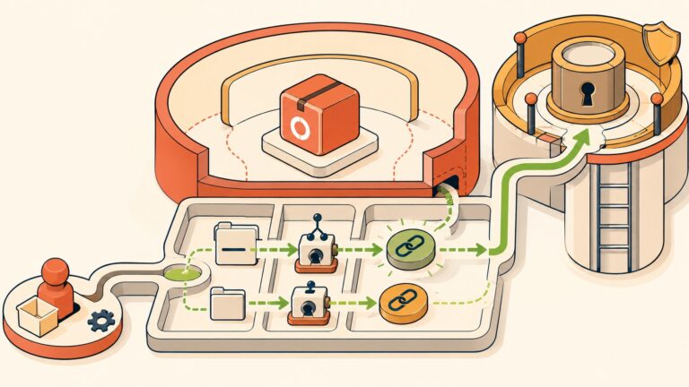 CVE-2026-8933: falla en snap-confine da root en Ubuntu - ilustracion